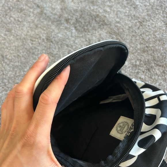 Adidas mini backpack - Picture 5 of 5